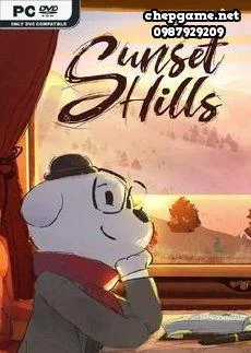 Sunset Hills