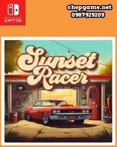 Sunset Racer
