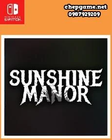 Sunshine Manor