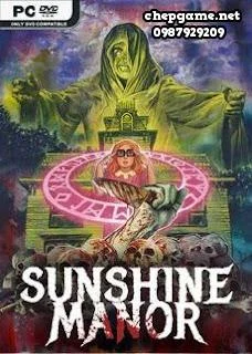 Sunshine Manor