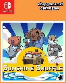 Sunshine Shuffle