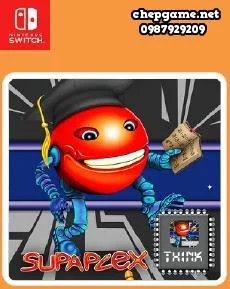 Supaplex THINK