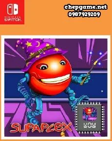 Supaplex WOW
