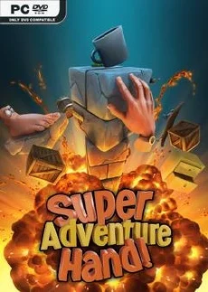 Super Adventure Hand