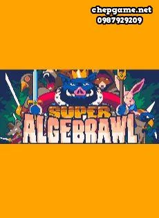 Super Algebrawl