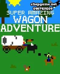 Super Amazing Wagon Adventure