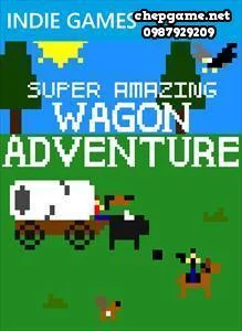Super Amazing Wagon Adventure