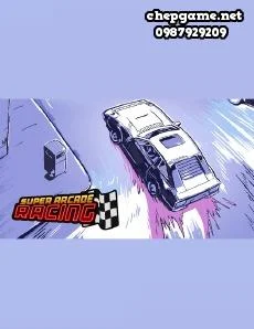 Super Arcade Racing