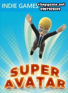 Super Avatar