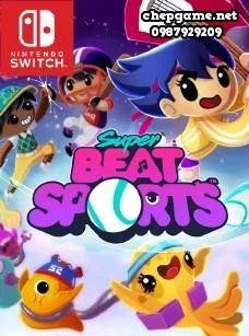 Super Beat Sports