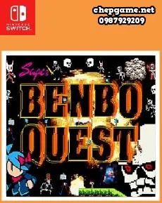 Super Benbo Quest Turbo Deluxe
