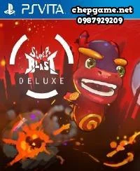 Super Blast Deluxe