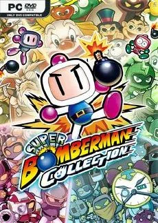 SUPER BOMBERMAN COLLECTION
