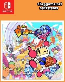 SUPER BOMBERMAN R 2
