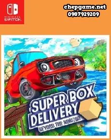 Super Box Delivery Beyond the Horizon