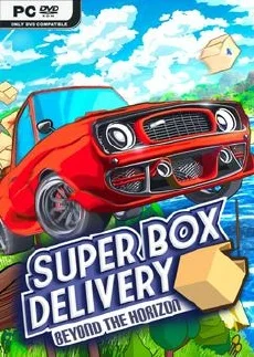 Super Box Delivery Beyond the Horizon