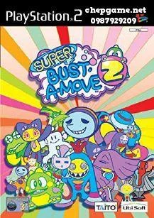 Super Bust A Move 2