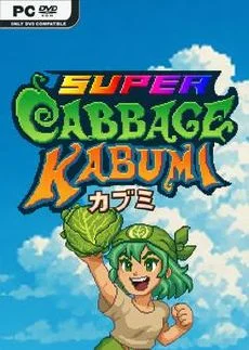 Super Cabbage Kabumi