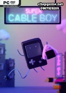Super Cable Boy