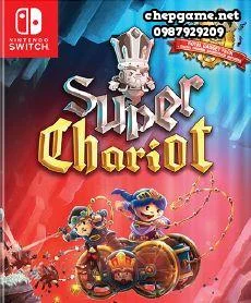 Super Chariot