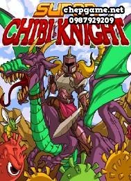 Super Chibi Knight