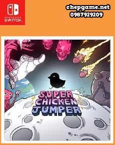 Super Chicken Jumper
