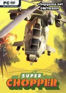 Super Chopper