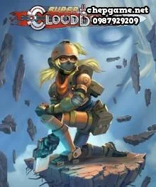 Super Cloudbuilt