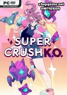 Super Crush KO
