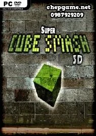 Super Cube Smash