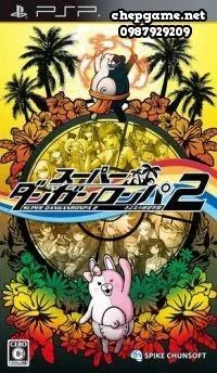 Super Dangan Ronpa 2 Sayonaya Zetsubou Gakuen