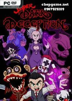 Super Dark Deception
