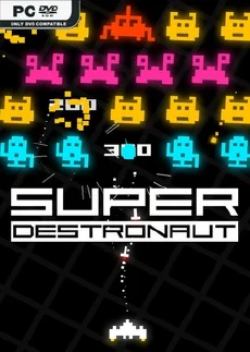 Super Destronaut