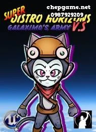 SUPER DISTRO