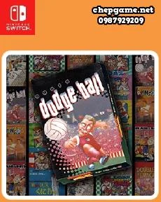 Super Dodge Ball