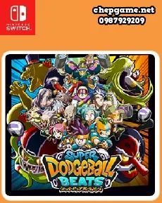 Super Dodgeball Beats