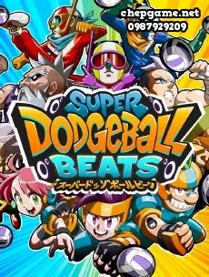 Super Dodgeball Beats
