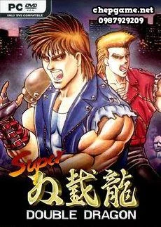 Super Double Dragon