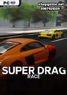 Super Drag Race