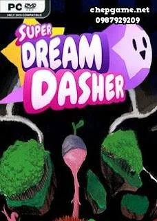 Super Dream Dasher