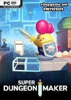 Super Dungeon Maker