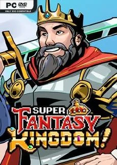 Super Fantasy Kingdom