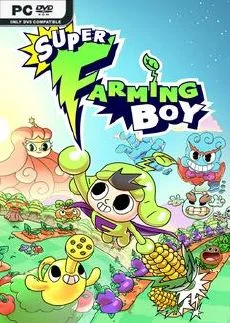 Super Farming Boy
