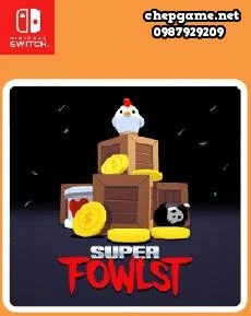 Super Fowlst