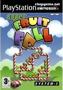 Super Fruit Fall