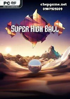 Super High Ball Pinball Platformer