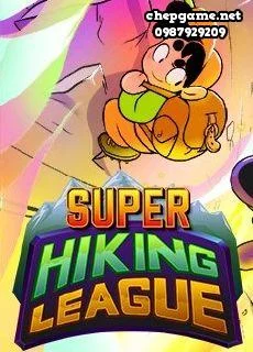 Super Hiking League