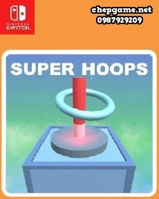 Super Hoops