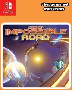 Super Impossible Road