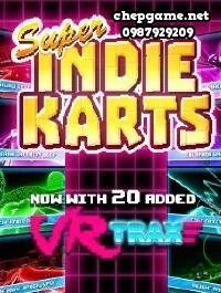 Super Indie Karts
